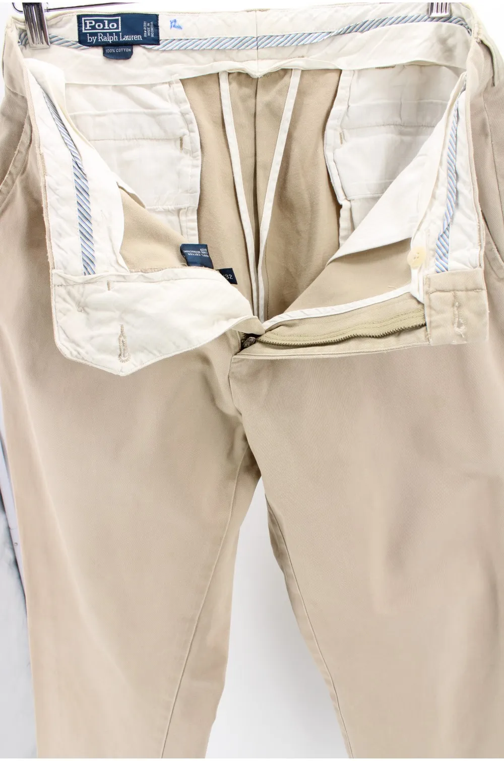 Pantalon Polo by Ralph Lauren / Vêtement d'occasion vintage friperie