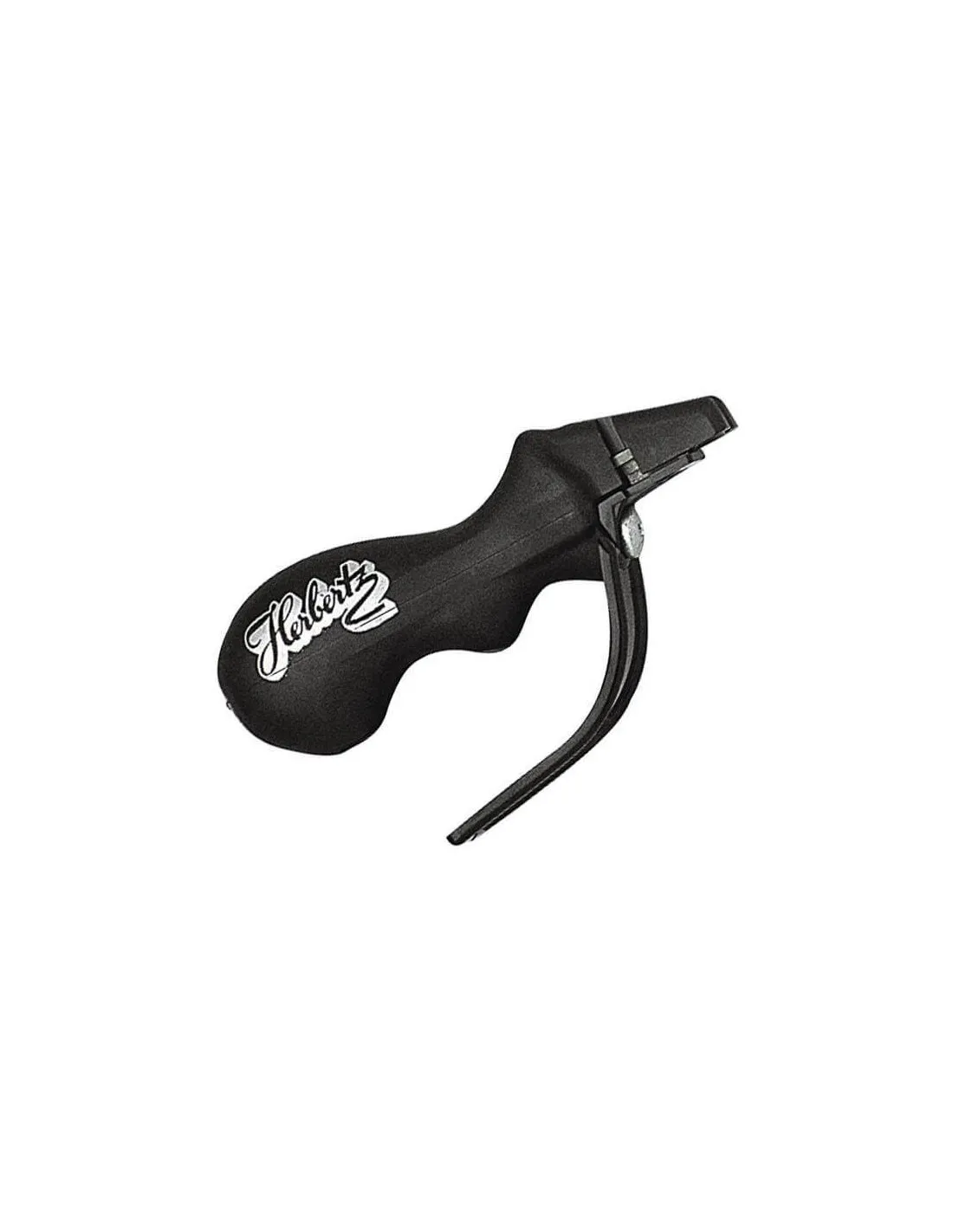 Petit aiguiseur de poche Herbertz lames lisses ou dents