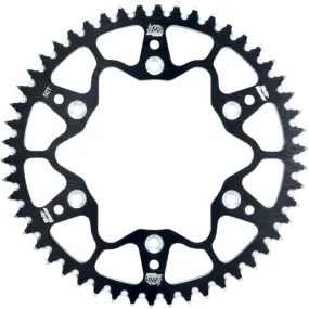 REAR SPROCKET 415 38T BK - piecemotoquad