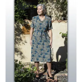 Robe médicalisée ROSE MARIE 9 - 36, 54, 58