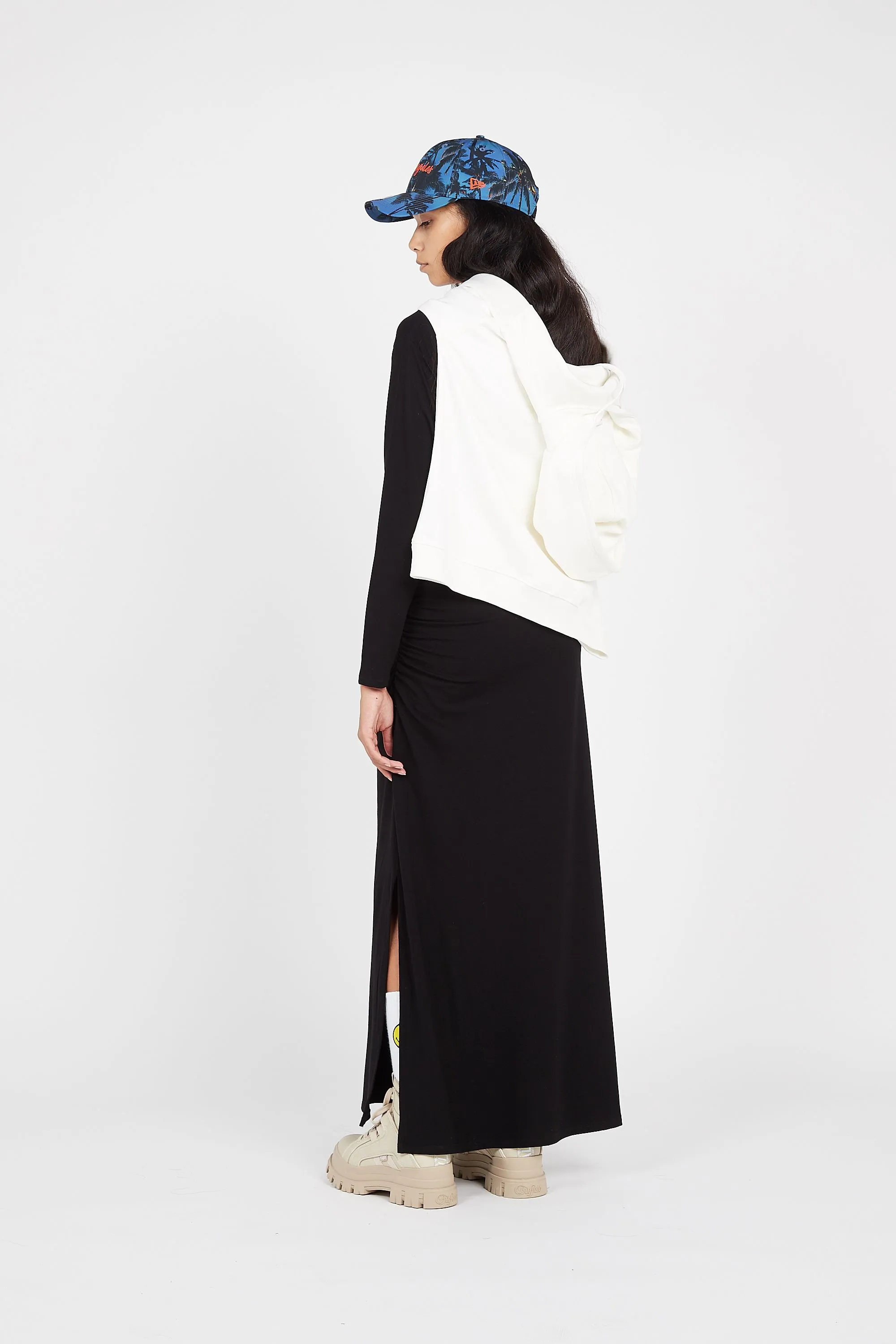 Robe Noir Maison Labiche - Femme | Citadium