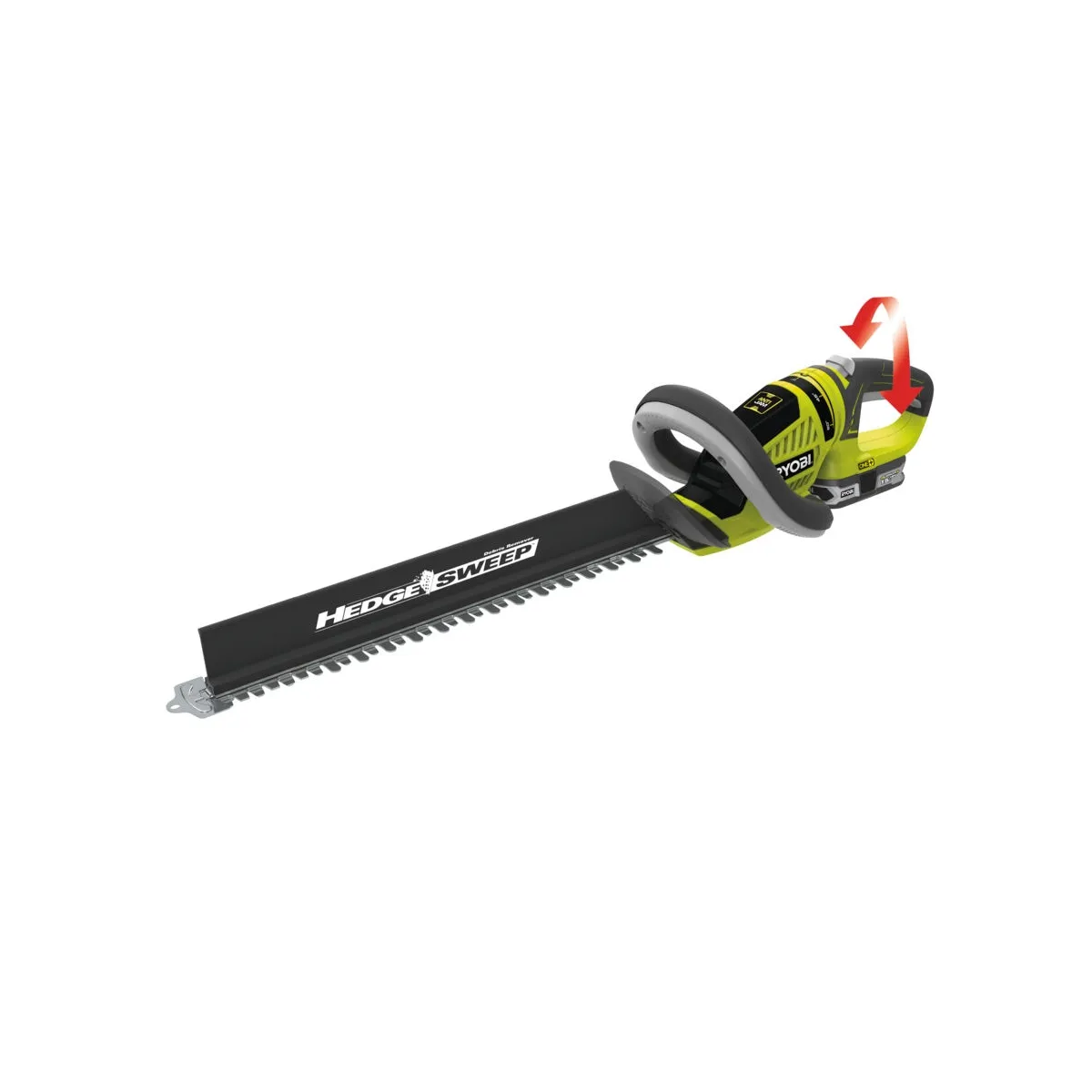 Ryobi 5131035465 Moteur Taille-Haies 18V