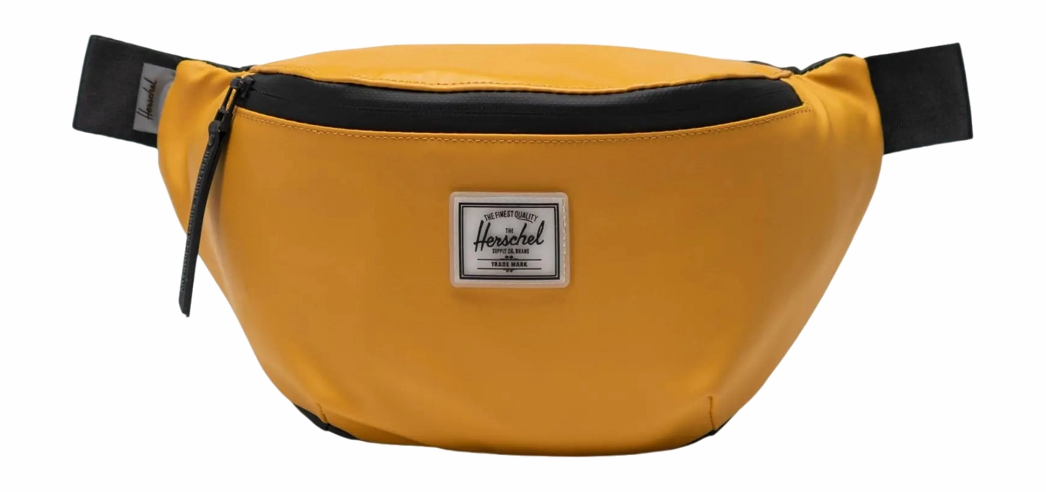 Sac Banane Herschel Pop Quiz Weather Resistant Brass