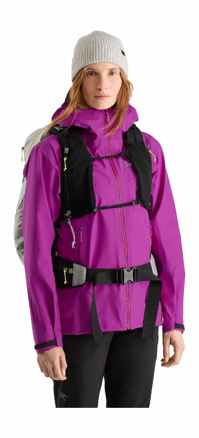 Sac à Dos Arc'teryx Femme Aerios 30 Pixel Sprint 23