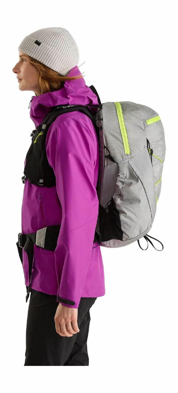 Sac à Dos Arc'teryx Femme Aerios 30 Pixel Sprint 23