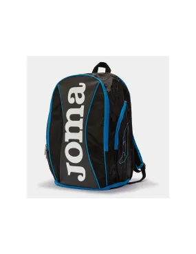 Sac à dos Football Joma de Open Black Blue