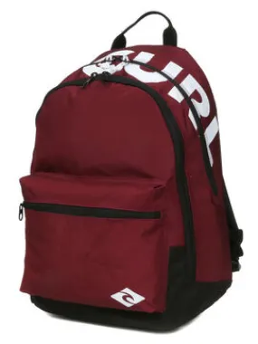 Sac à dos Rip Curl Pro Double Dome | Sac à dos Rip Curl Pro Double Dome CE2/CM1/CM2
