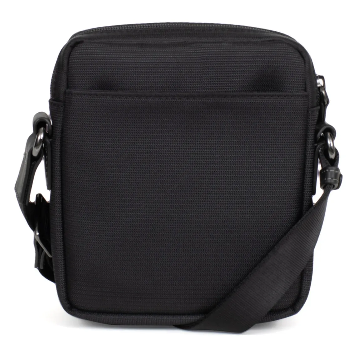 Sacoche TRAVEL Noir Vic | 3 Suisses