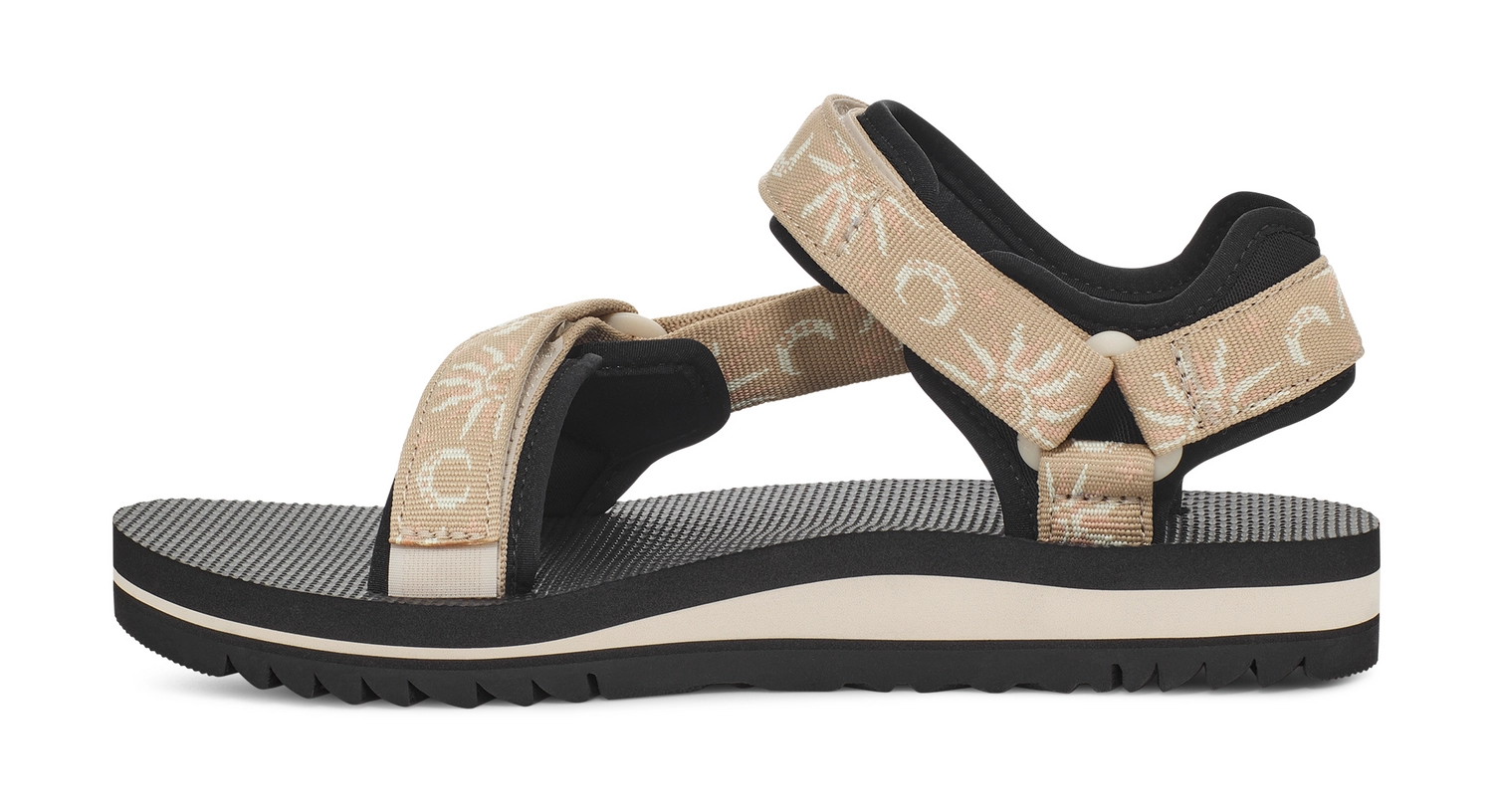 Sandales Teva Femme Universel Trail Sun Et Moon Neutral