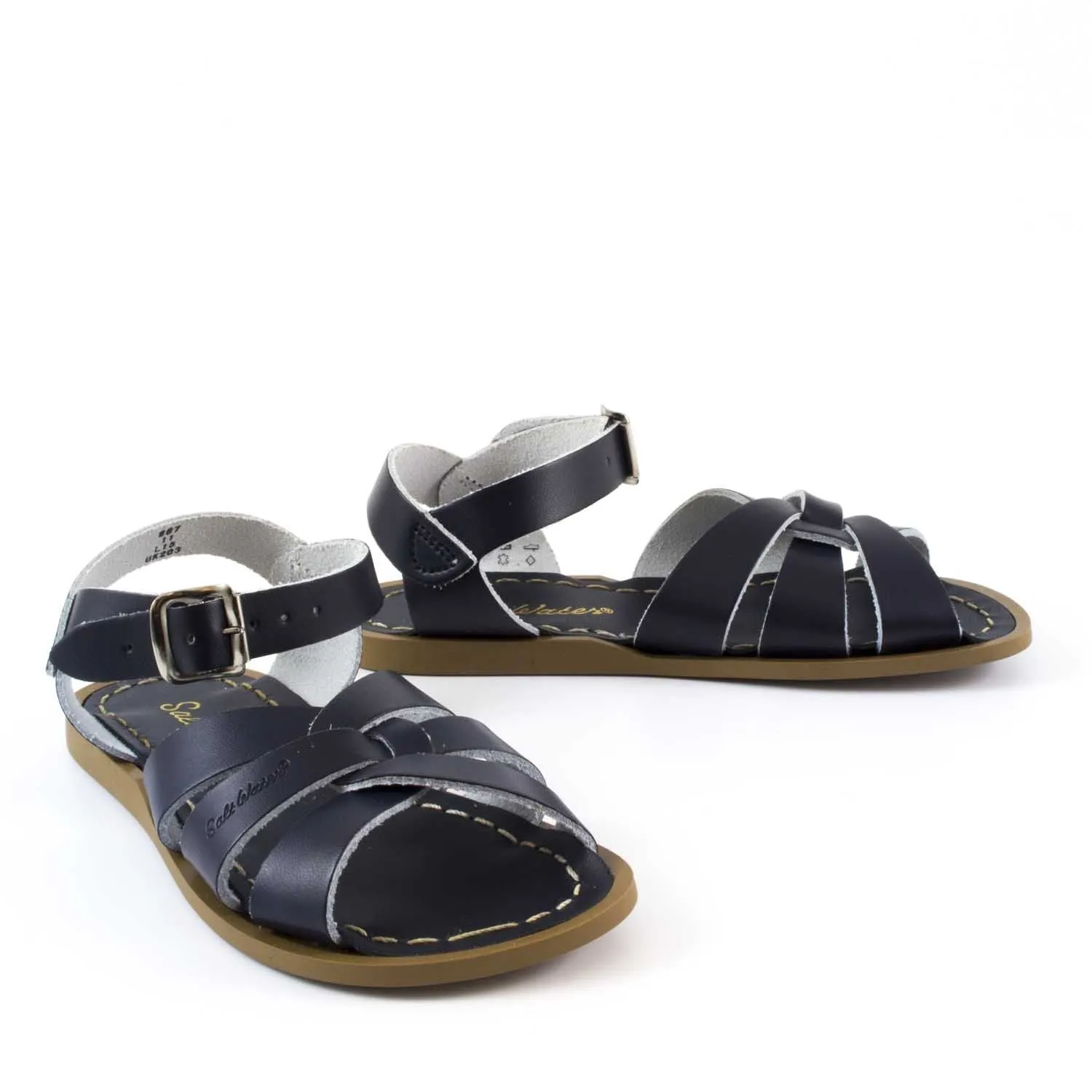 Sandales The Original Salt Water Marine