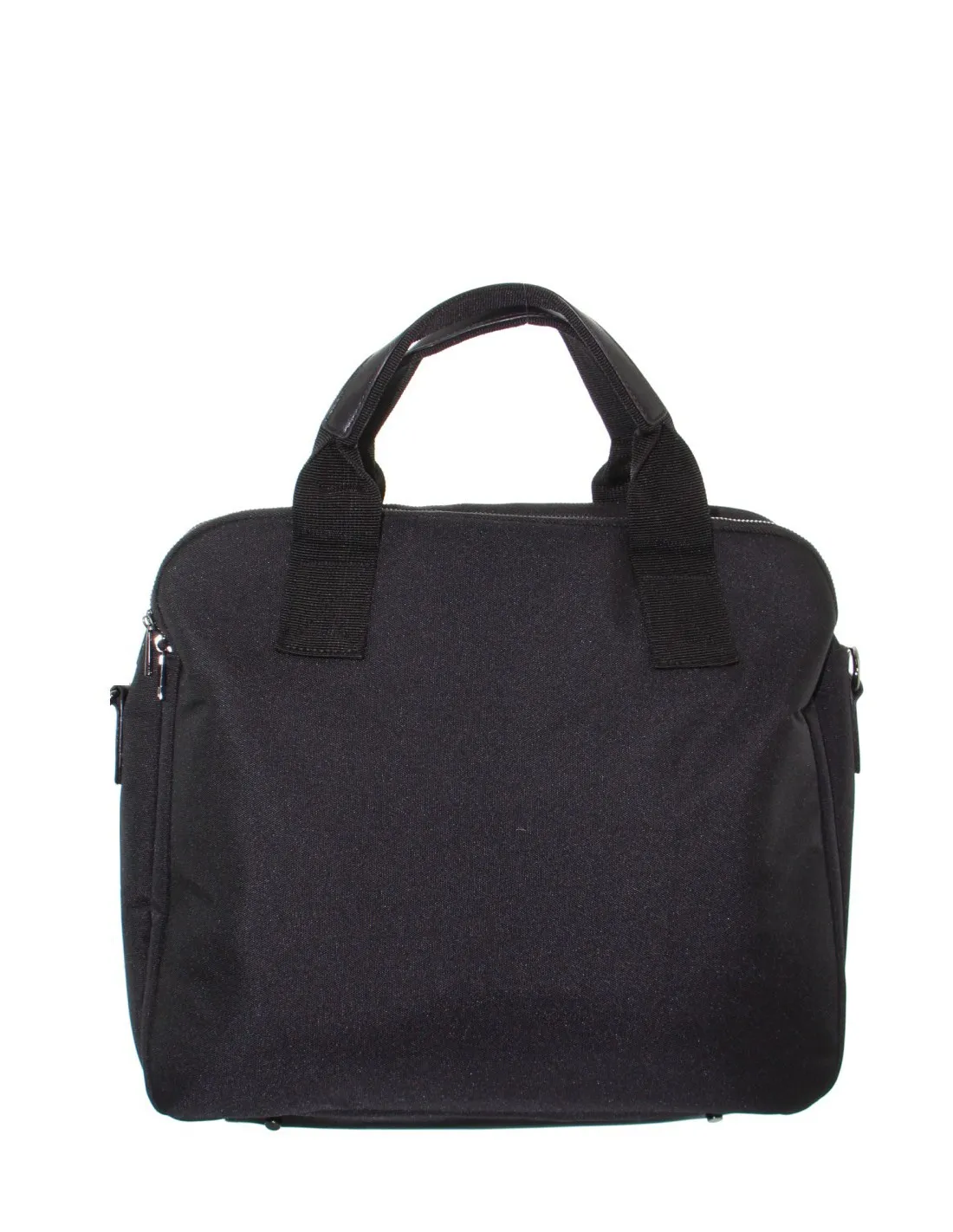 Serviette Serge Blanco ref_47754 999 Noir 45*40*15