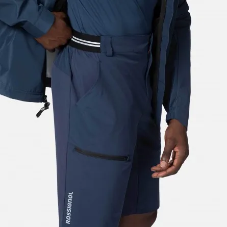 Short / pantalon rando homme Rossignol SKPR Short dark navy