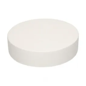 Support Polystyrène Rond Ø 20 cm H 5 cm Funcakes