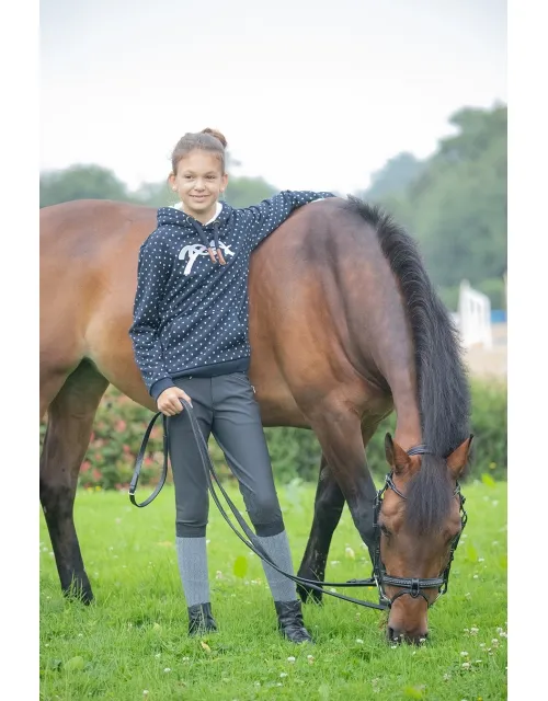 Sweat Ambre Eden by Pénélope Marine - Enfant