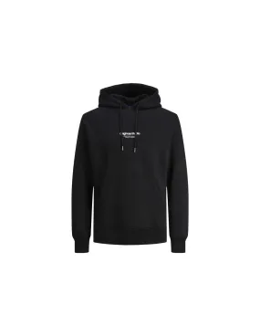 Sweat Homme Jack & Jones Jorvesterbro Noir