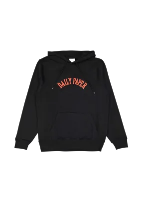 Sweat Noir Daily Paper - Homme | Citadium