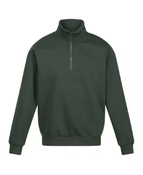 Sweat professionnel - Homme - TRF685 - vert foncé 