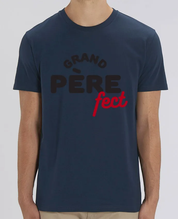 T-Shirt Grand-père-fect par DomTomShirt