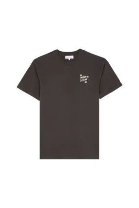T-shirt Gris Maison Labiche - Homme | Citadium