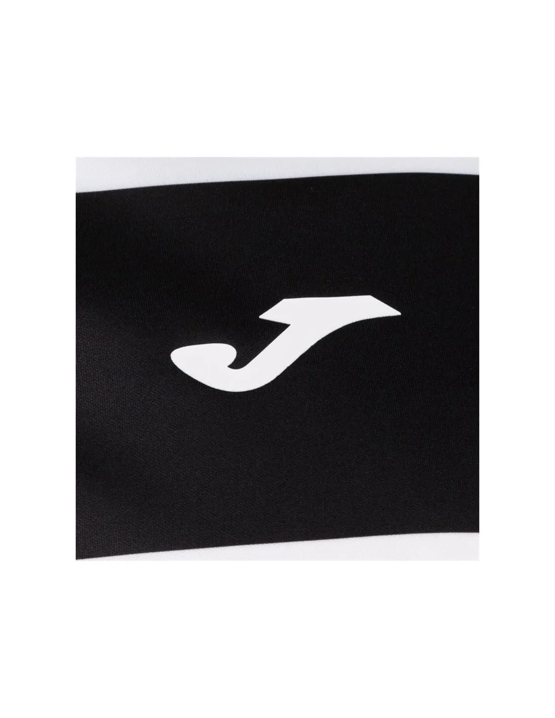 T-shirt Homme Manches courtes Prorugby II Noir Blanc