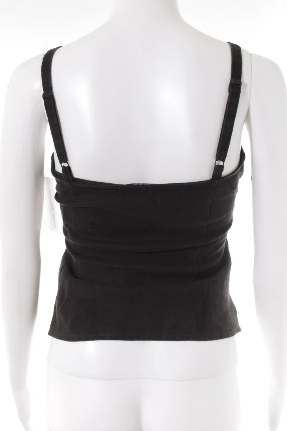 Taifun Tailleur noir style simple