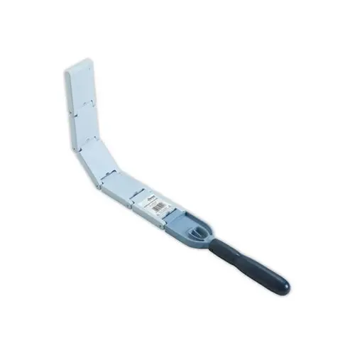 Tête de loup Multiduster 66cm