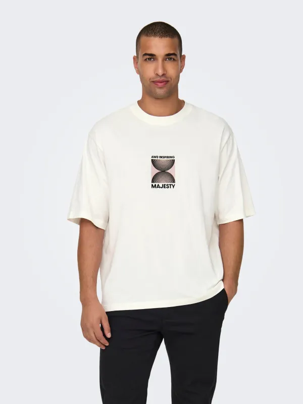 Tee shirt Lenny - Mode et prêt à porter