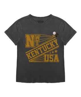 Tee shirt starlight pepper KENTUCKY