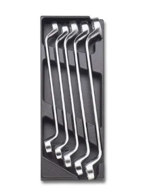 Termoformato Set Chiavi Esse Beta T41
