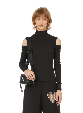TOP BI-MATIèRE - KOCHé pour FEMME | Printemps