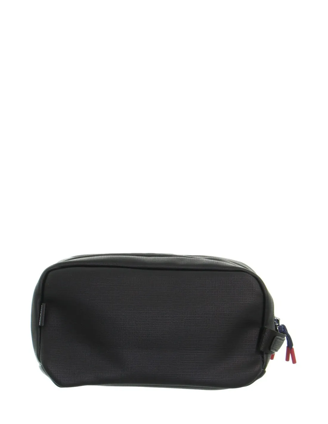 Trousse de toilette Serge Blanco Ref 49514 Noir 25*15*10