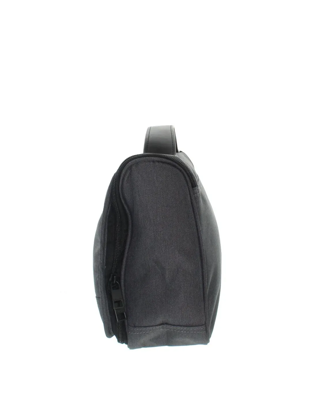 Trousse de toilette Serge Blanco ref_44729 980 Anthracite 25*21*9,5