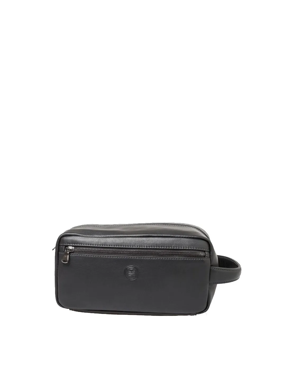 Trousse de toilette Serge Blanco ref_tnt44674 Noir 27*13*16
