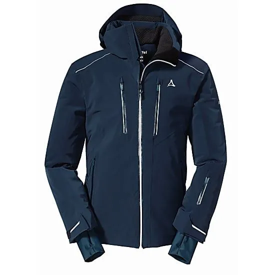 Veste de Ski Maroispitze - Navy Blazer