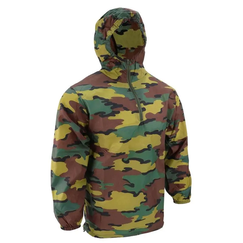VESTE HOMME ARKTIS STOWAWAY V2 - BELGIAN JIGSAW